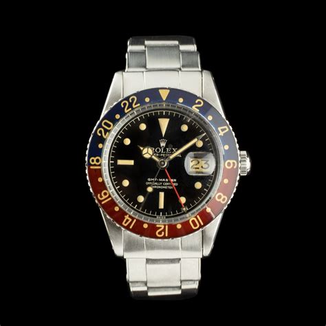 rolex gmt master 6542|rolex gmt master original.